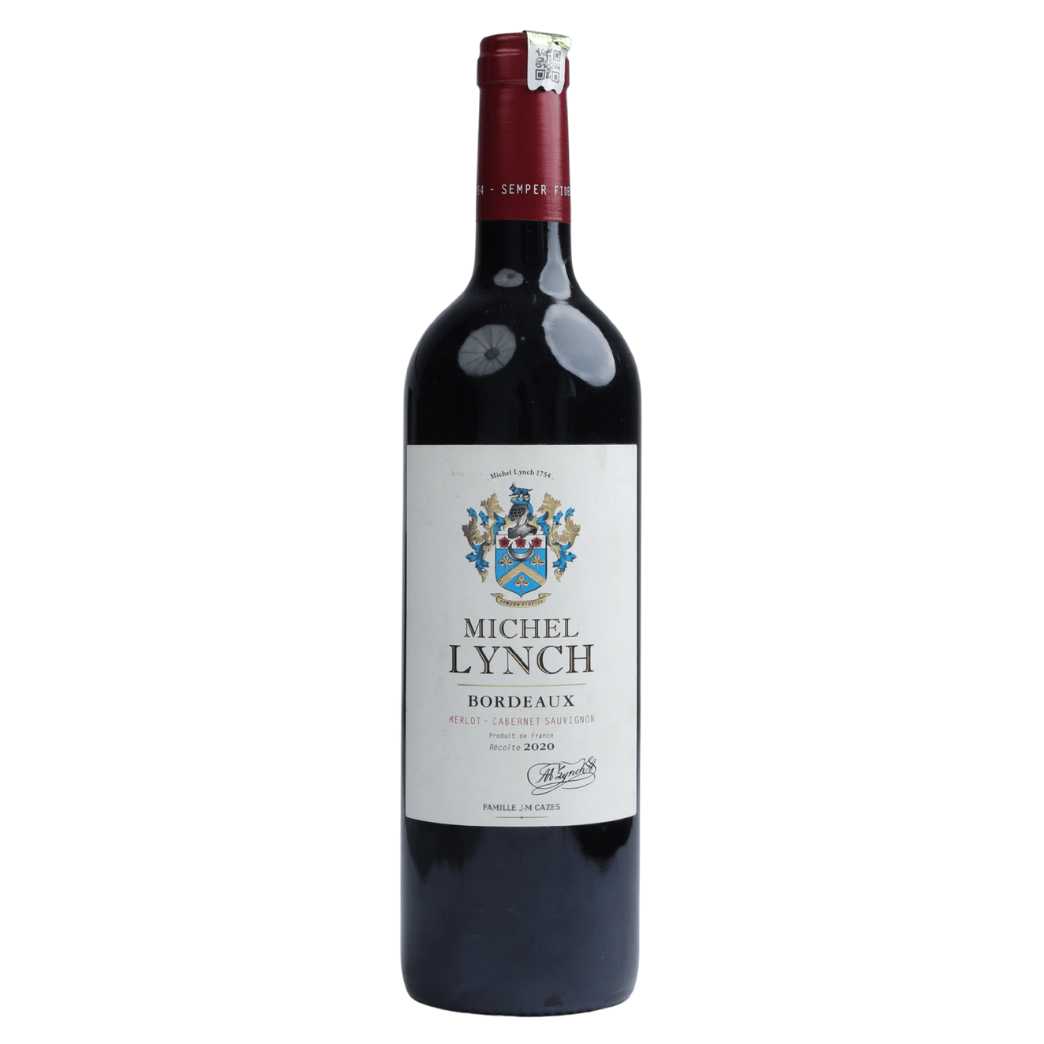 Michel Lynch Bordeaux Rouge