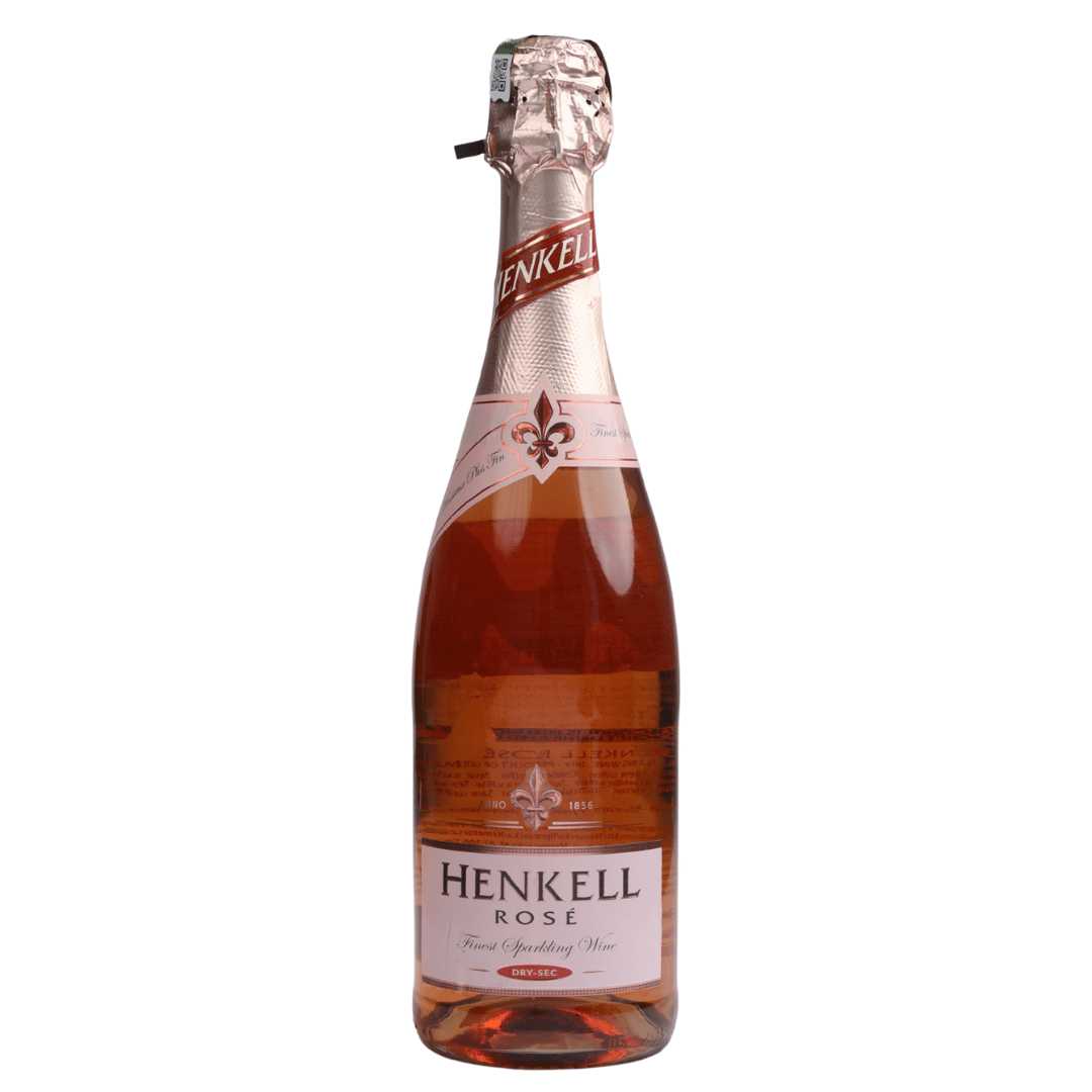 Henkell Rose Sparkling Wine