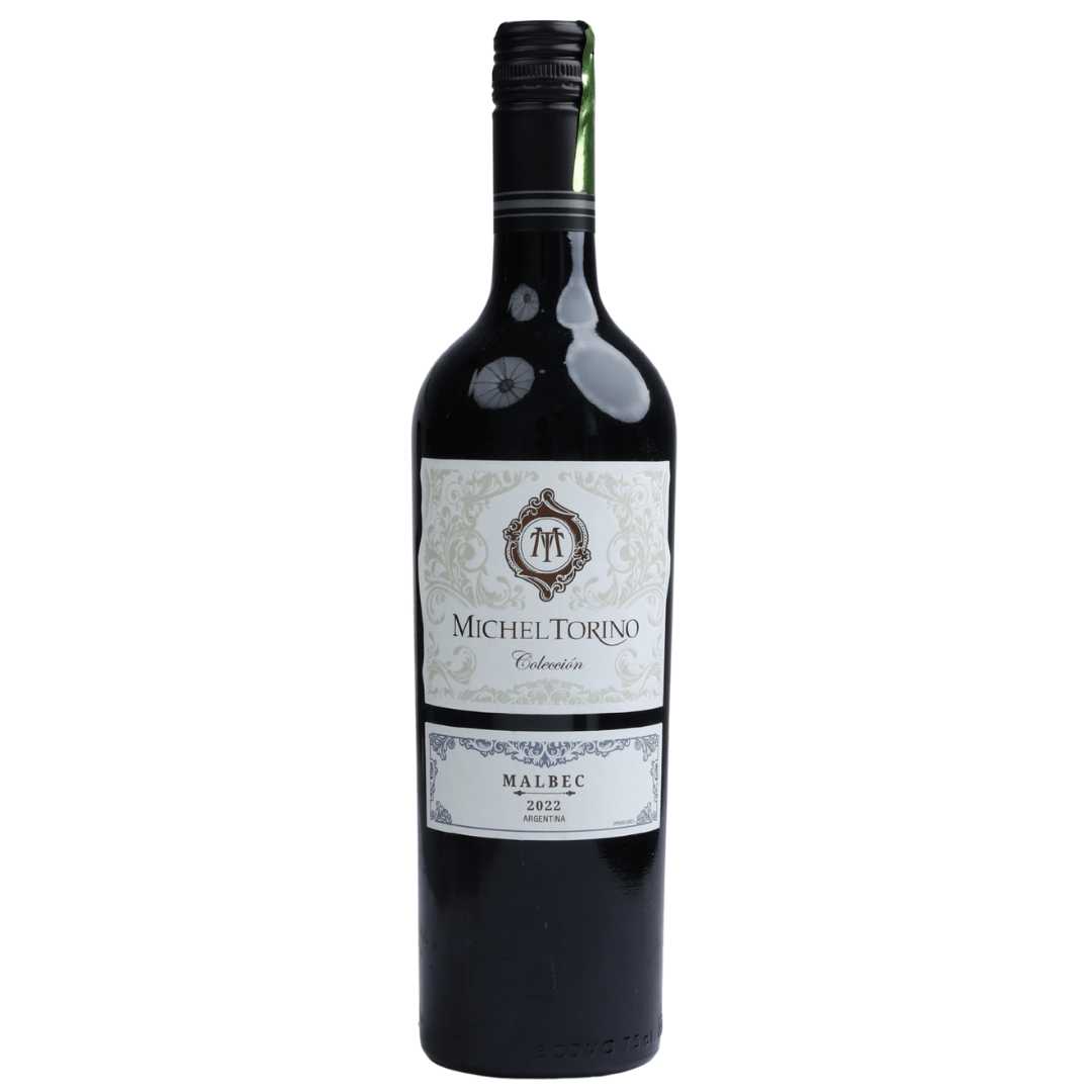 Michel Turpin Malbec