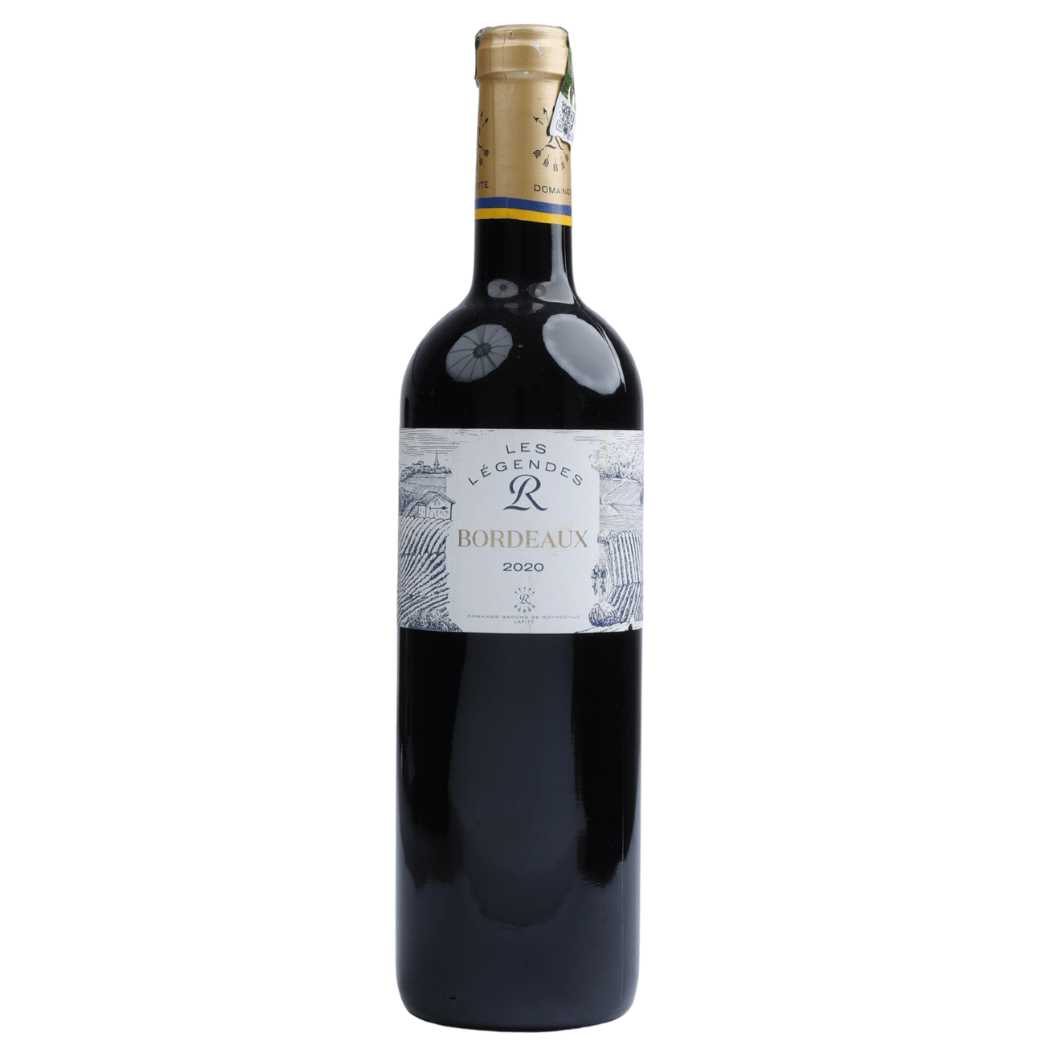 Ch�teau Lanbersac, Bordeaux, France