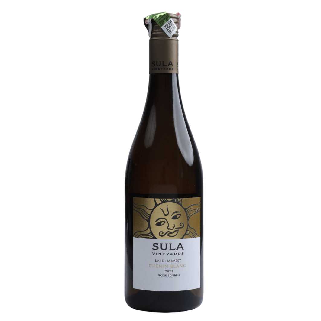 Sula Vineyards Wine