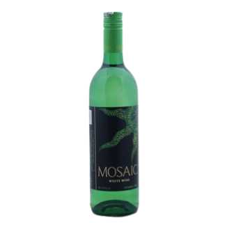 Mosaico White Wine